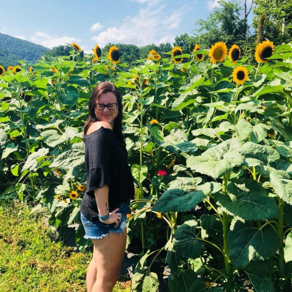 Meet your Posher, Alyssa